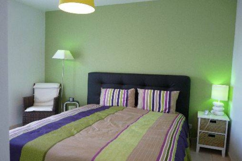 Location de vacances - Villa à Les Sables-d'Olonne