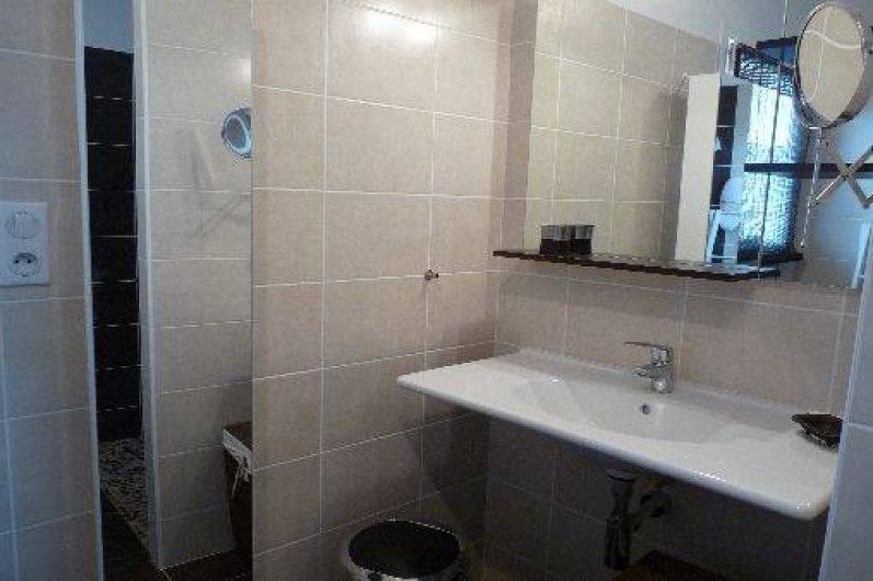 Location de vacances - Villa à Les Sables-d'Olonne