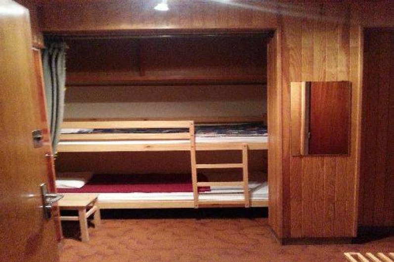 Location de vacances - Studio à Morzine