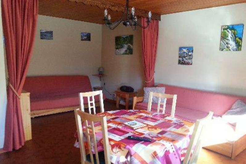 Location de vacances - Studio à Morzine