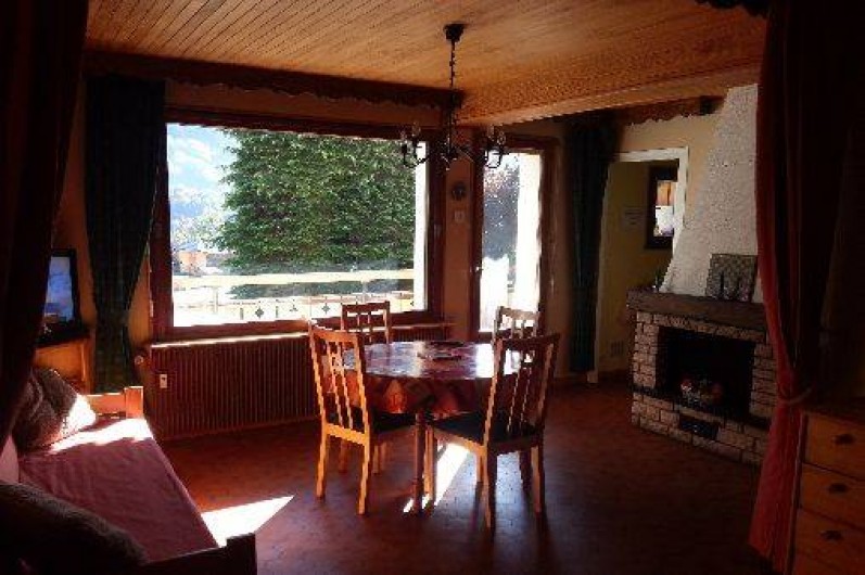 Location de vacances - Studio à Morzine
