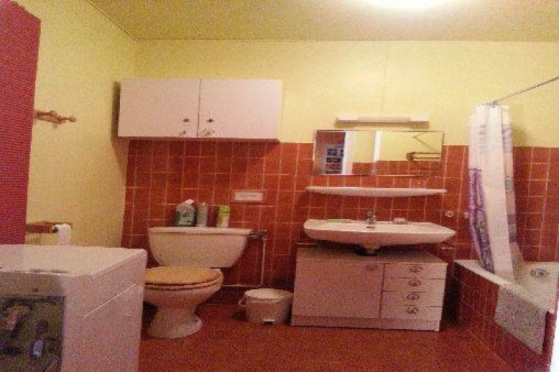 Location de vacances - Studio à Morzine