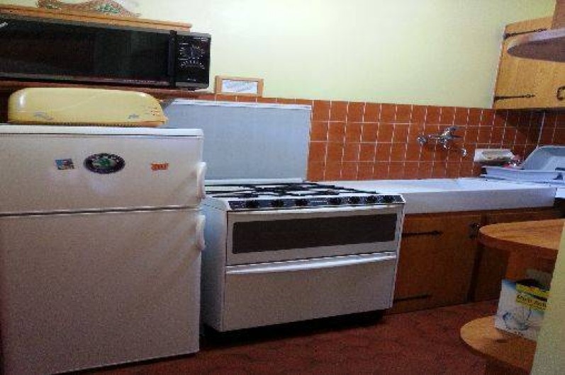 Location de vacances - Studio à Morzine