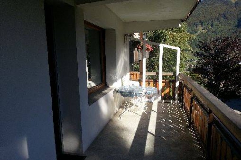 Location de vacances - Studio à Morzine