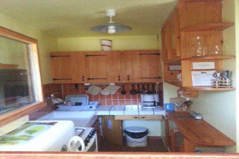 Location de vacances - Studio à Morzine