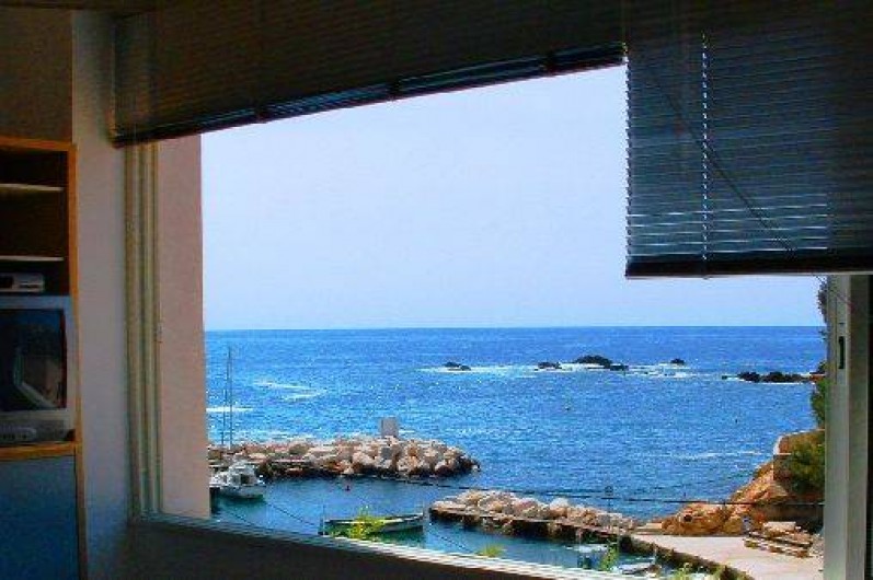 Location de vacances - Gîte à Ensuès-la-Redonne