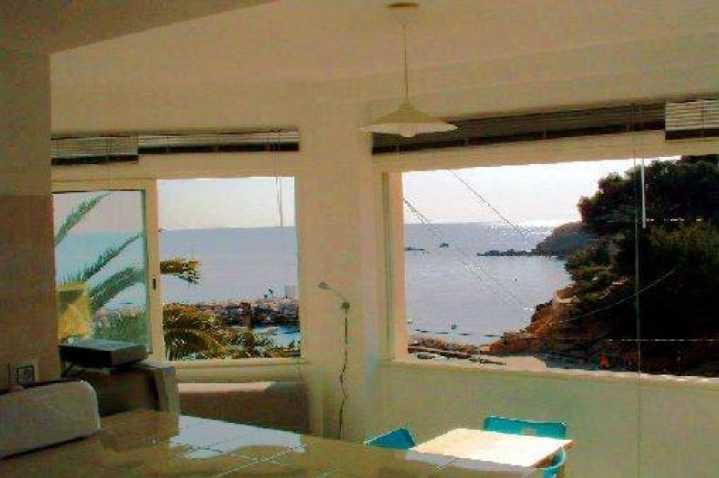 Location de vacances - Gîte à Ensuès-la-Redonne