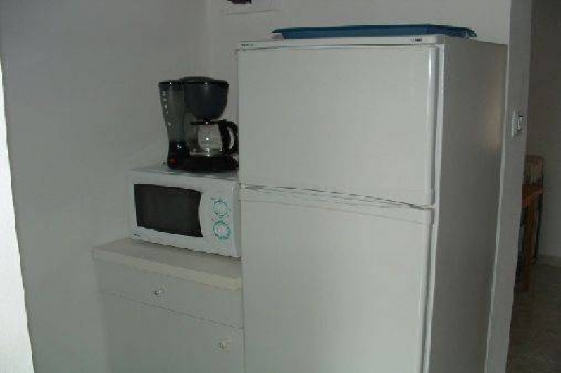 Location de vacances - Gîte à Ensuès-la-Redonne