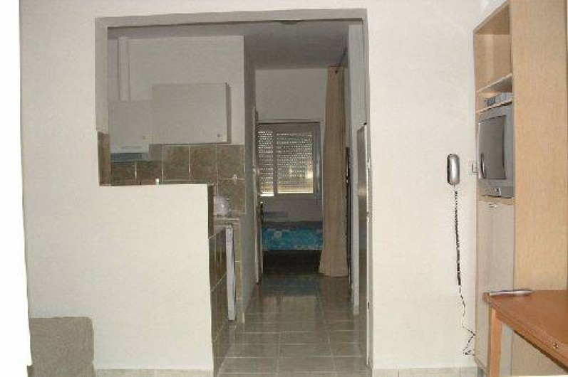 Location de vacances - Gîte à Ensuès-la-Redonne