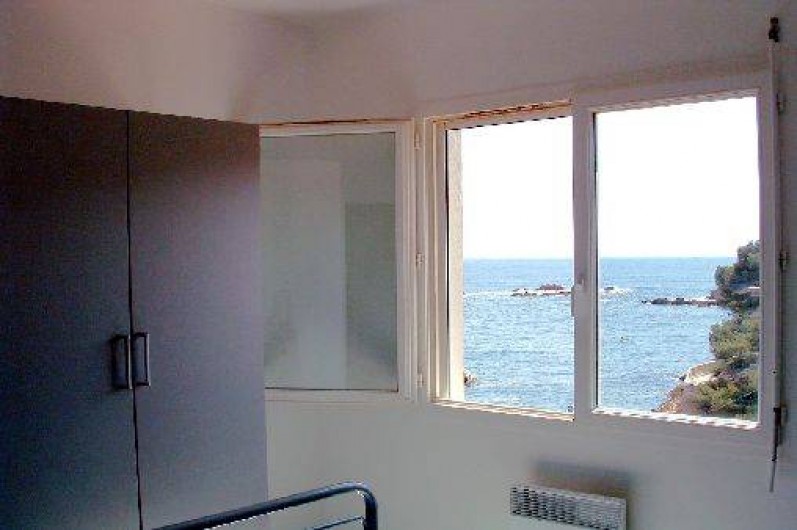 Location de vacances - Gîte à Ensuès-la-Redonne