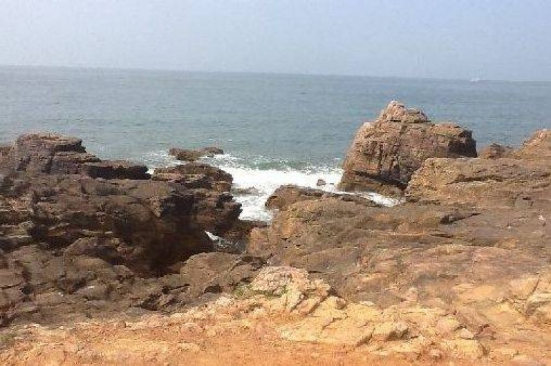 Location de vacances - Appartement à Le Château-d'Olonne