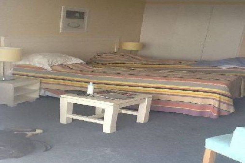 Location de vacances - Appartement à Le Château-d'Olonne