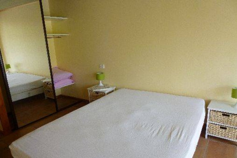 Location de vacances - Appartement à Albiez-Montrond