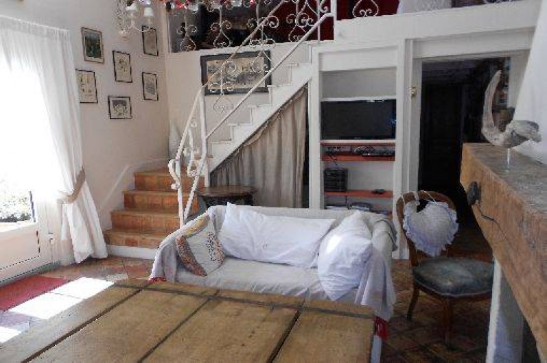 Location de vacances - Maison - Villa à Honfleur