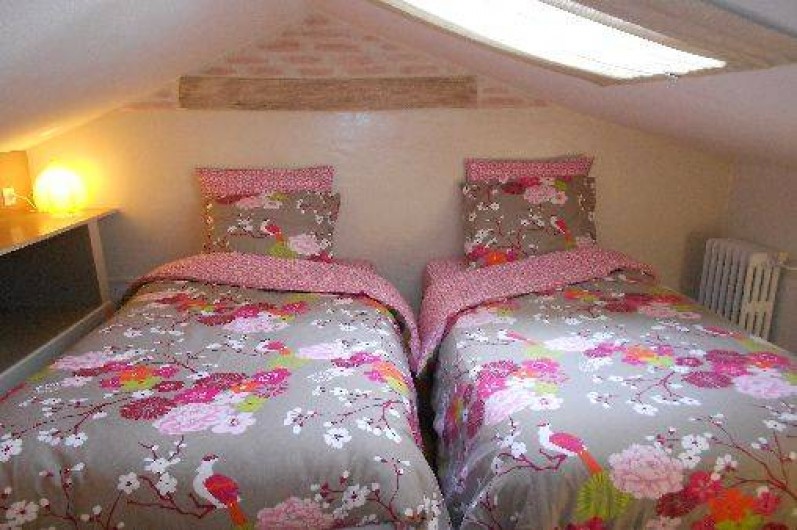 Location de vacances - Maison - Villa à Honfleur