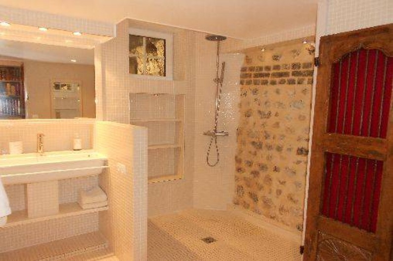 Location de vacances - Maison - Villa à Honfleur