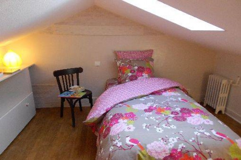 Location de vacances - Maison - Villa à Honfleur