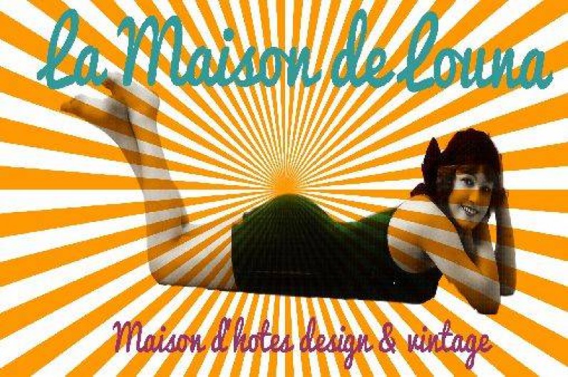 Location de vacances - Chambre d'hôtes à Salles-Courbatiès