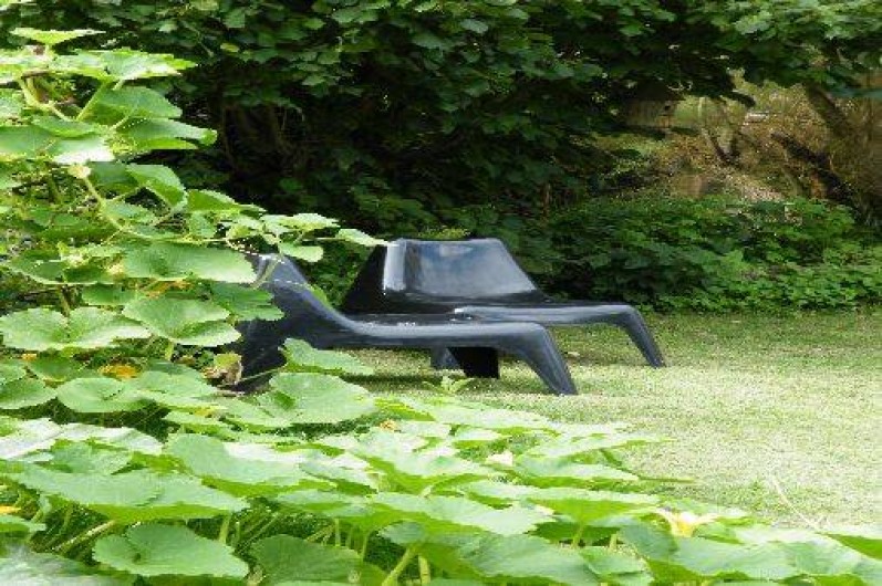 Location de vacances - Chambre d'hôtes à Salles-Courbatiès