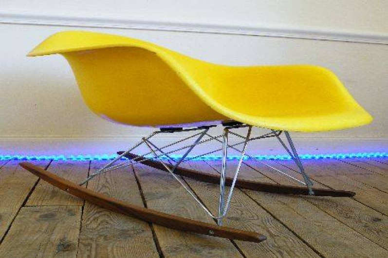 Location de vacances - Chambre d'hôtes à Salles-Courbatiès