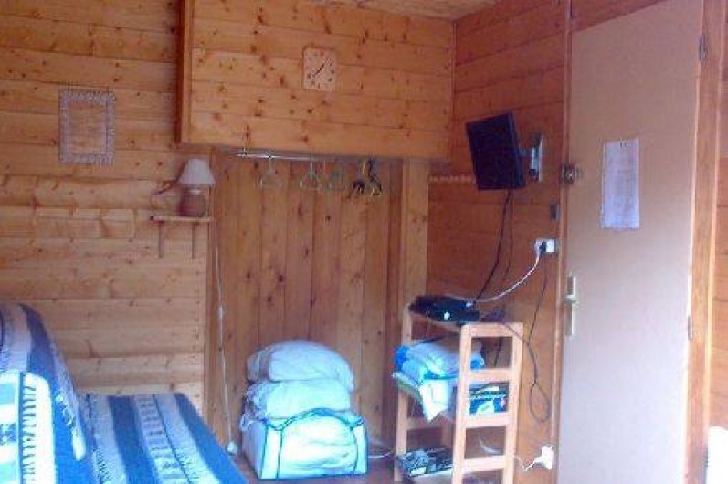 Location de vacances - Studio à Eaux-Bonnes