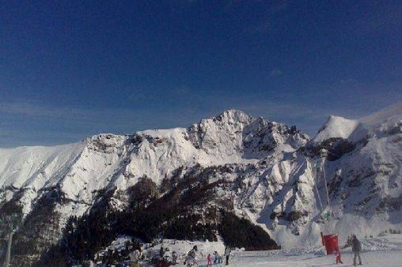 Location de vacances - Studio à Eaux-Bonnes