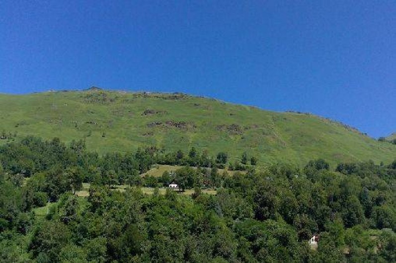 Location de vacances - Studio à Eaux-Bonnes