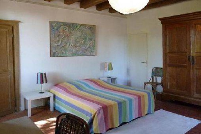 Location de vacances - Gîte à Thianges