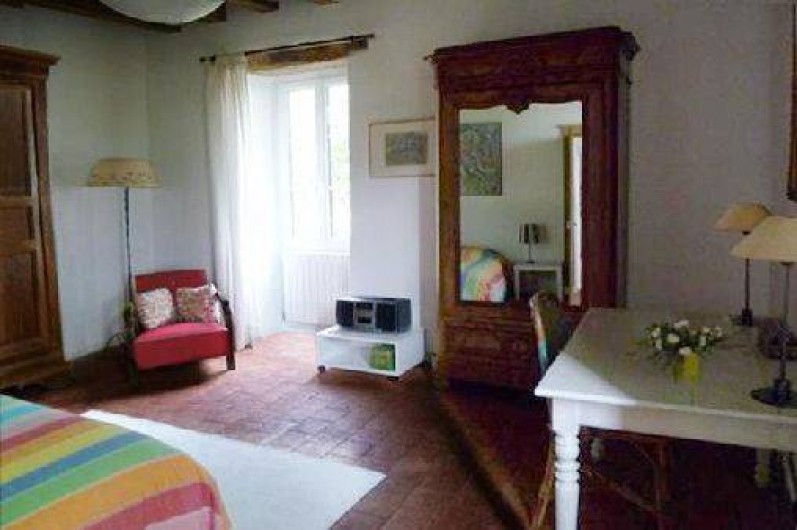 Location de vacances - Gîte à Thianges