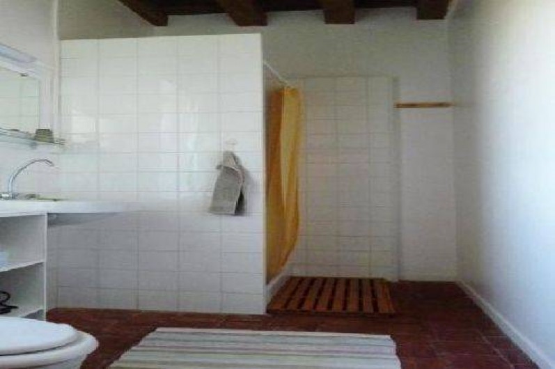 Location de vacances - Gîte à Thianges