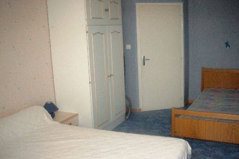 Location de vacances - Studio à Xonrupt-Longemer