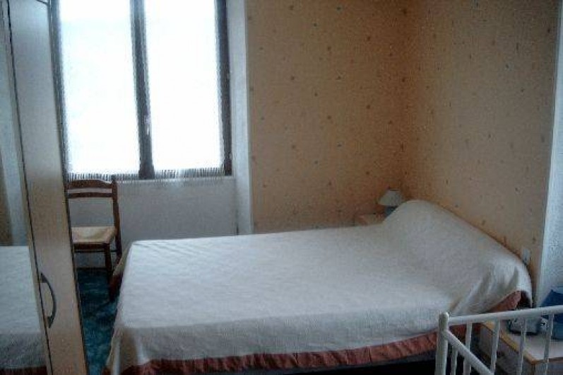 Location de vacances - Studio à Xonrupt-Longemer