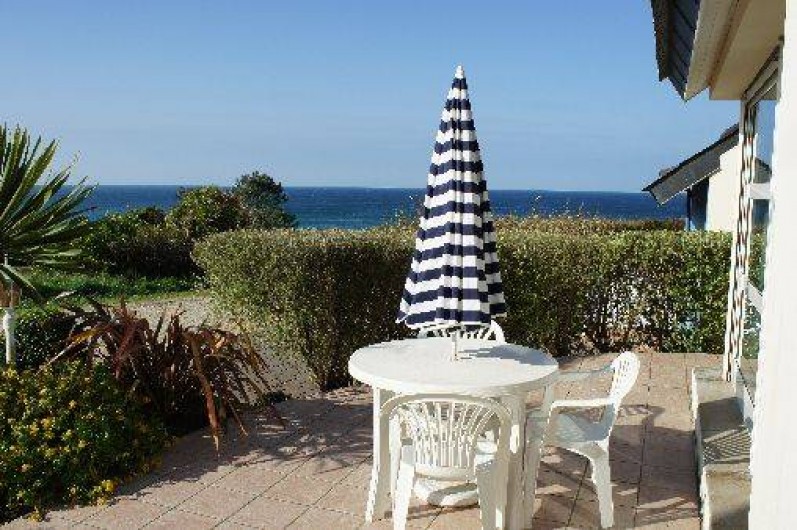 Location de vacances - Maison - Villa à Plouhinec