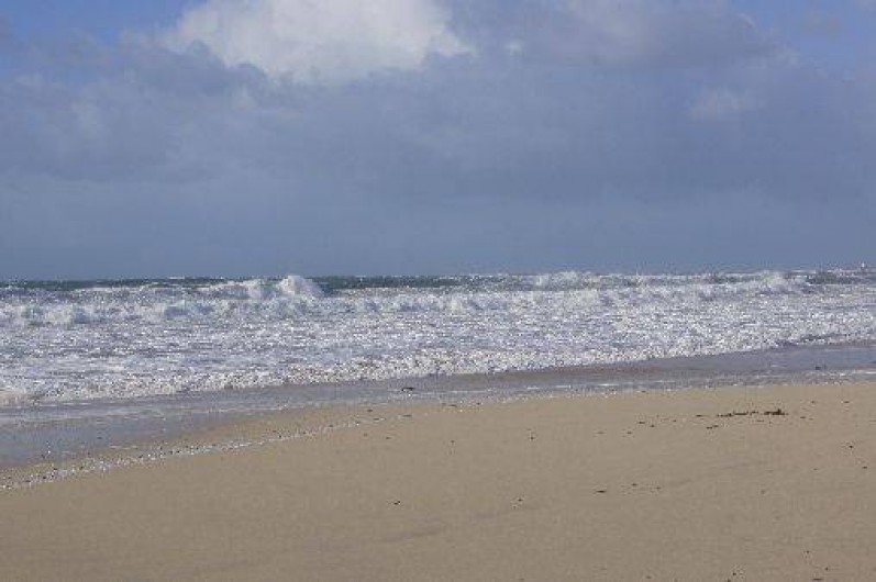 Location de vacances - Maison - Villa à Plouhinec