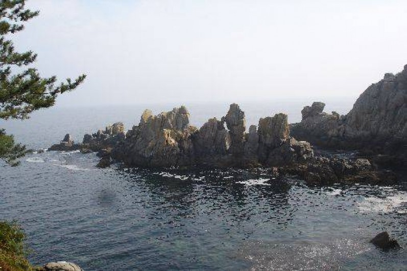 Location de vacances - Maison - Villa à Plouhinec