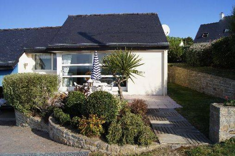 Location de vacances - Maison - Villa à Plouhinec