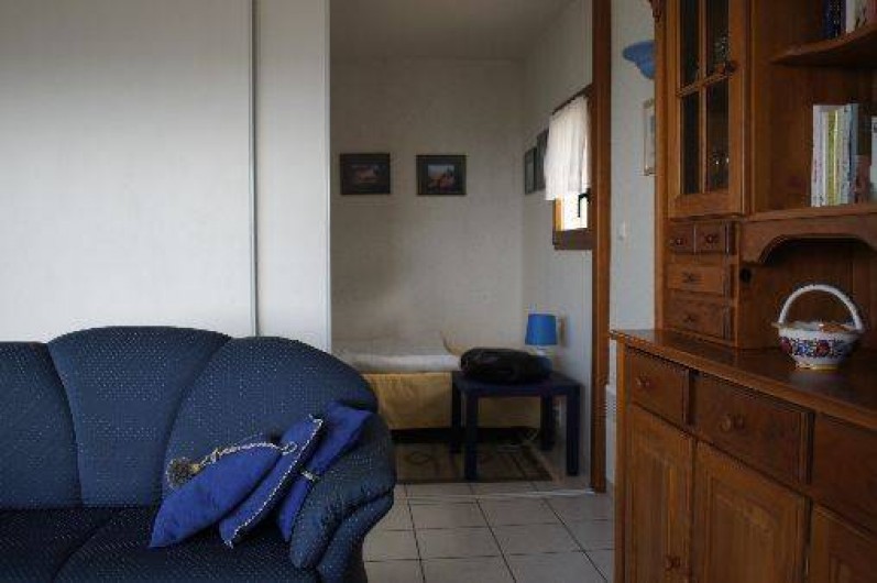 Location de vacances - Maison - Villa à Plouhinec