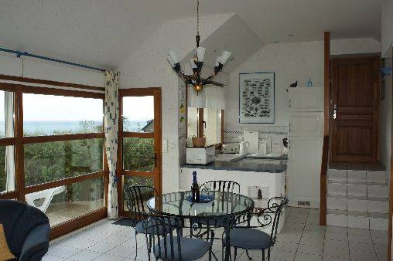 Location de vacances - Maison - Villa à Plouhinec