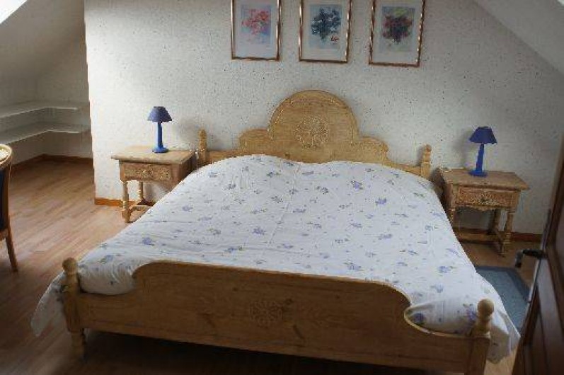 Location de vacances - Maison - Villa à Plouhinec