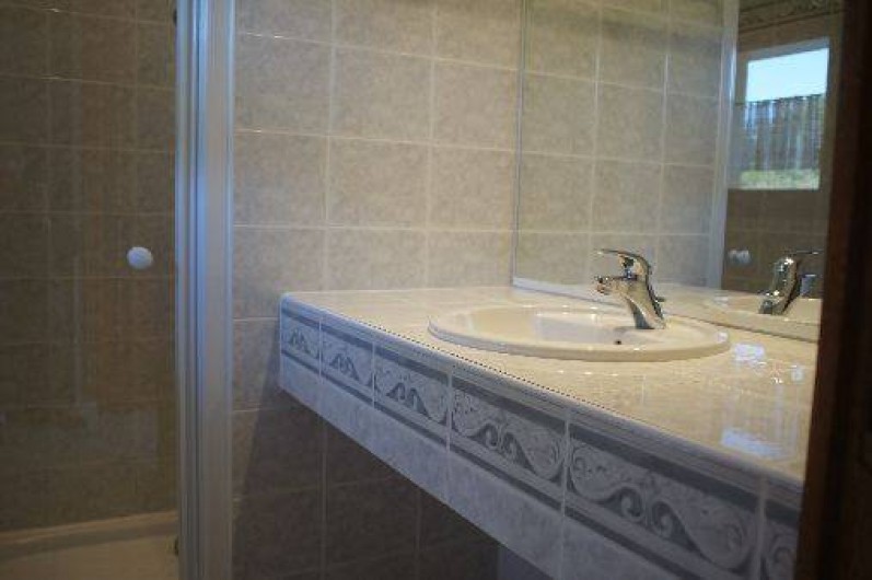 Location de vacances - Maison - Villa à Plouhinec