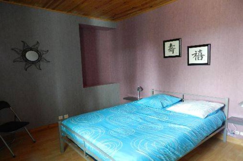 Location de vacances - Gîte à Charmoille