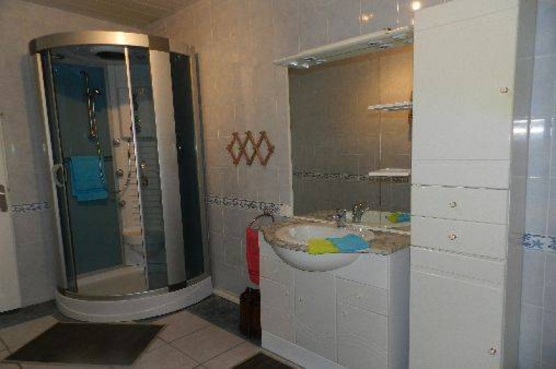 Location de vacances - Gîte à Charmoille