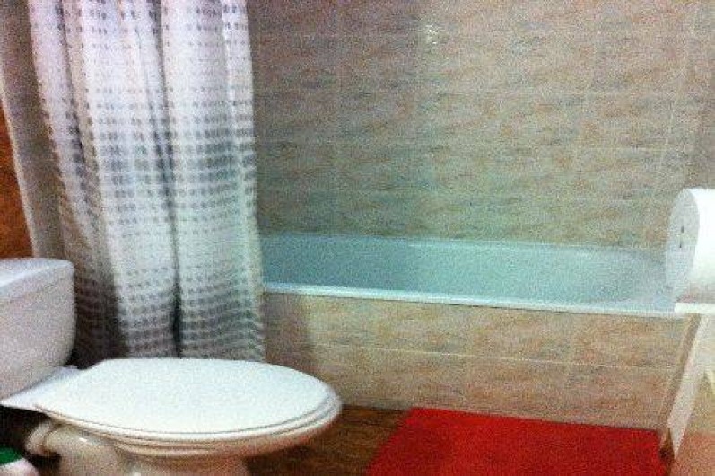 Location de vacances - Studio à Cassis