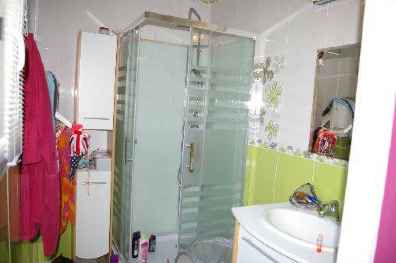 Location de vacances - Villa à Les Cluses