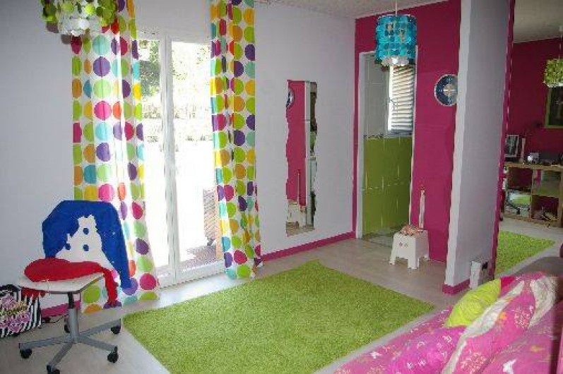 Location de vacances - Villa à Les Cluses