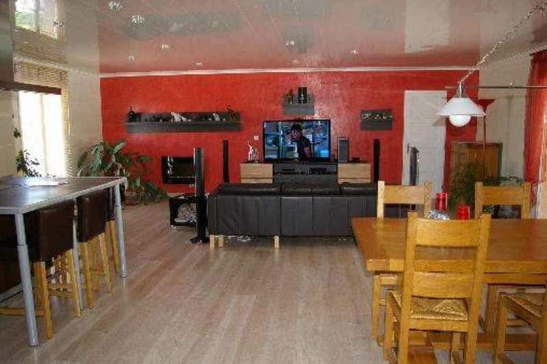 Location de vacances - Villa à Les Cluses