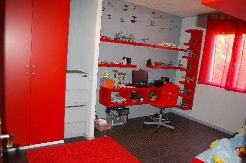 Location de vacances - Villa à Les Cluses