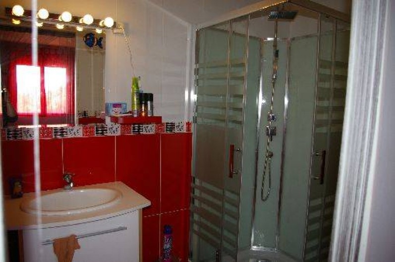 Location de vacances - Villa à Les Cluses