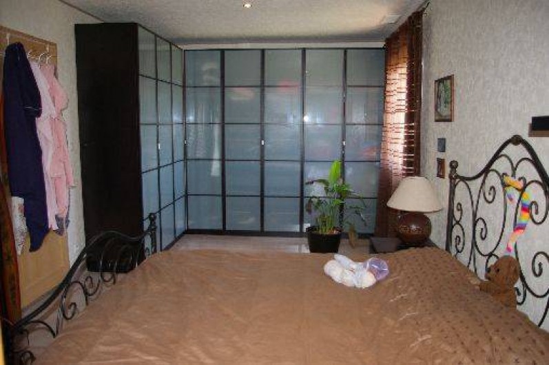 Location de vacances - Villa à Les Cluses