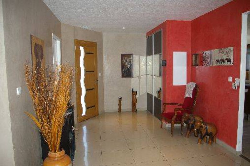 Location de vacances - Villa à Les Cluses